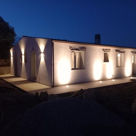 Casa Di Minnanni B&B Santa Teresa Gallura Zewnętrze zdjęcie