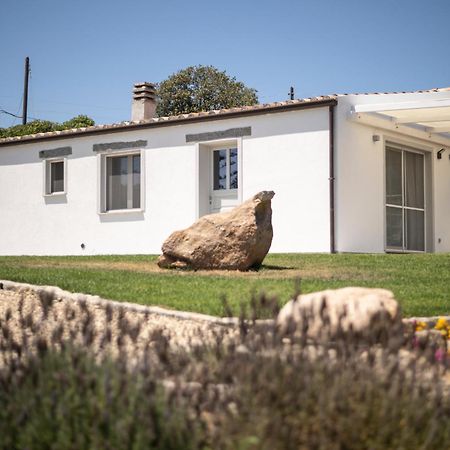 Casa Di Minnanni B&B Santa Teresa Gallura Zewnętrze zdjęcie
