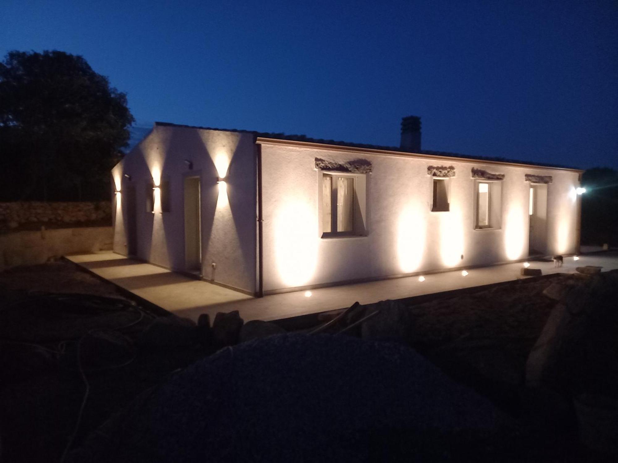 Casa Di Minnanni B&B Santa Teresa Gallura Zewnętrze zdjęcie