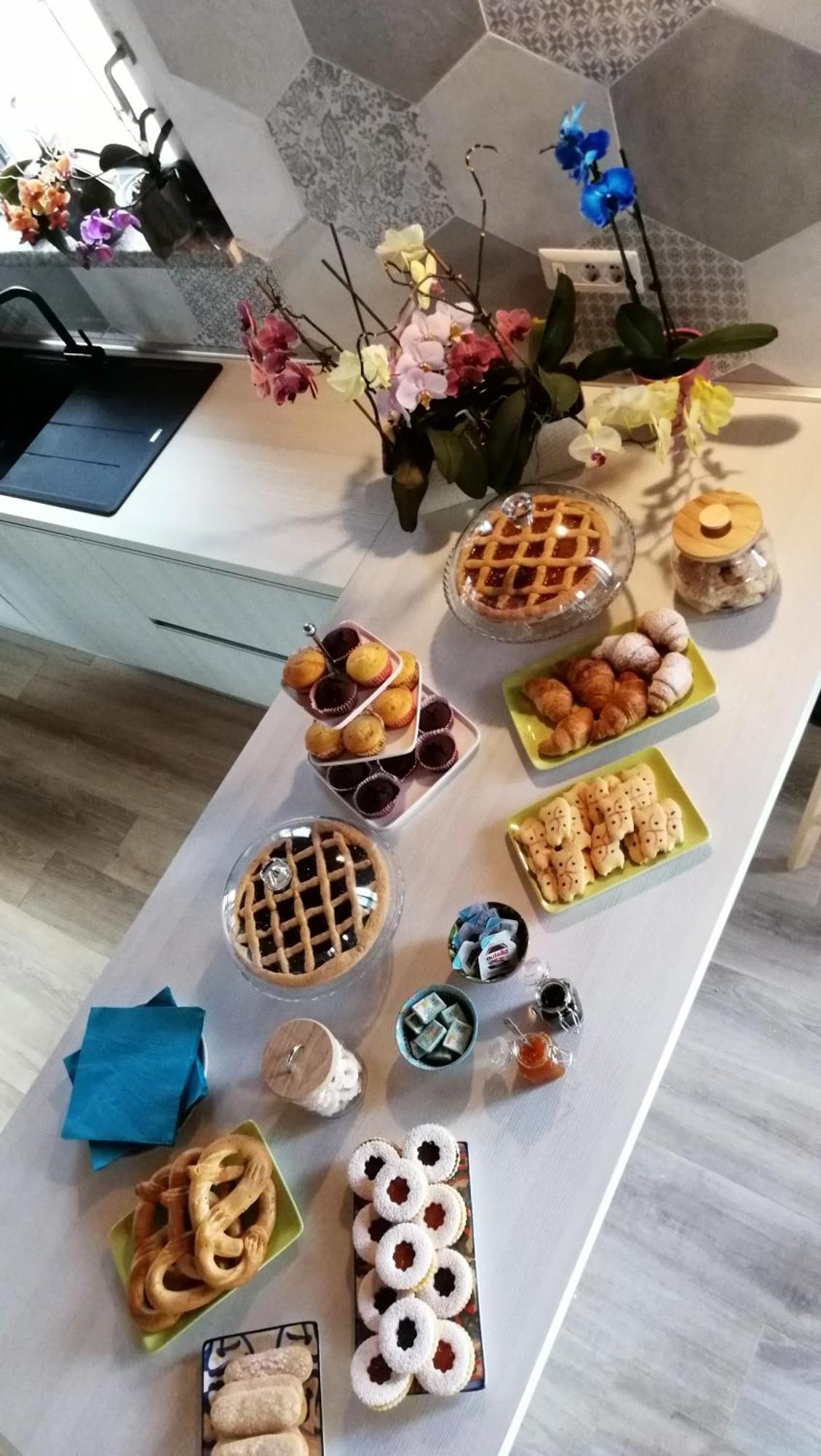 Casa Di Minnanni B&B Santa Teresa Gallura Zewnętrze zdjęcie