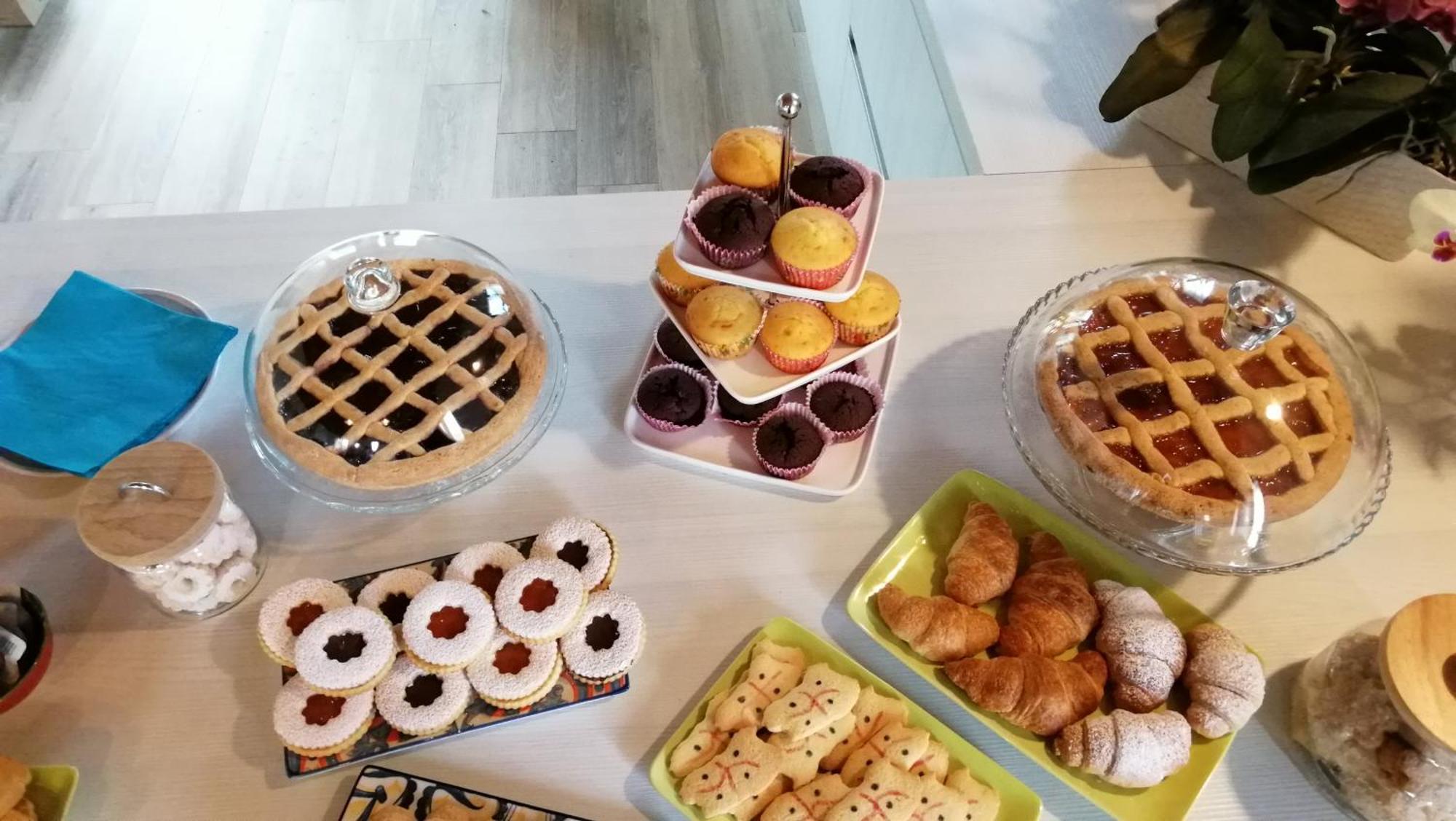 Casa Di Minnanni B&B Santa Teresa Gallura Zewnętrze zdjęcie