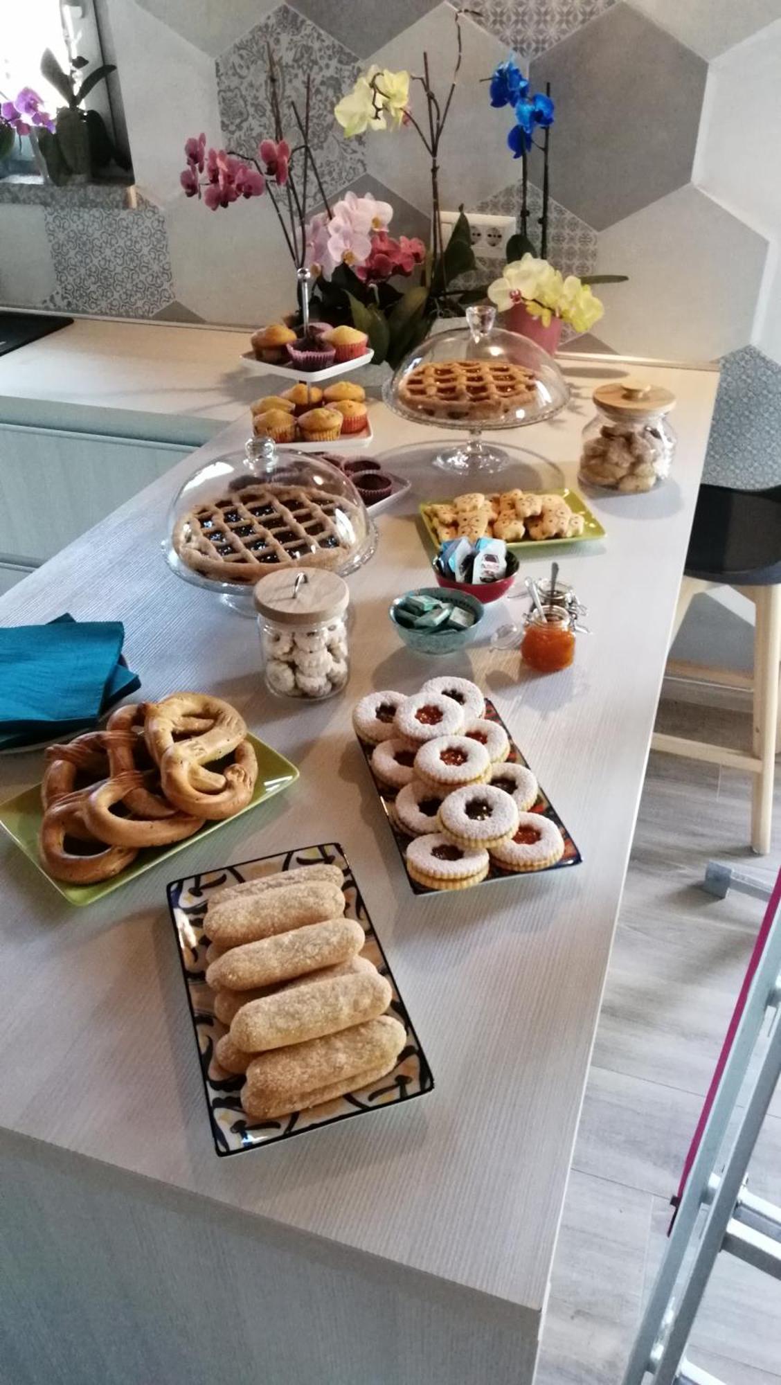 Casa Di Minnanni B&B Santa Teresa Gallura Zewnętrze zdjęcie