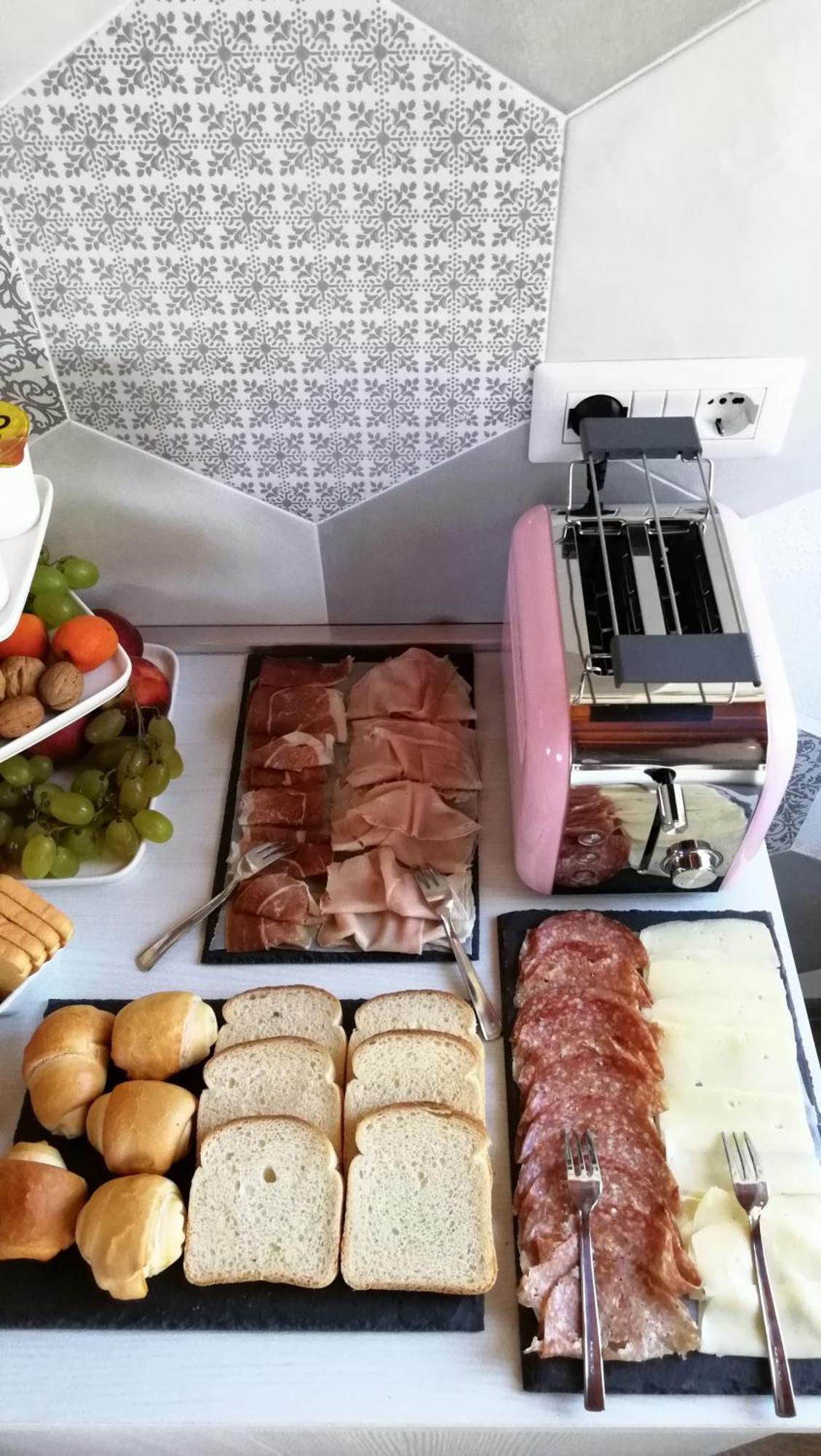 Casa Di Minnanni B&B Santa Teresa Gallura Zewnętrze zdjęcie