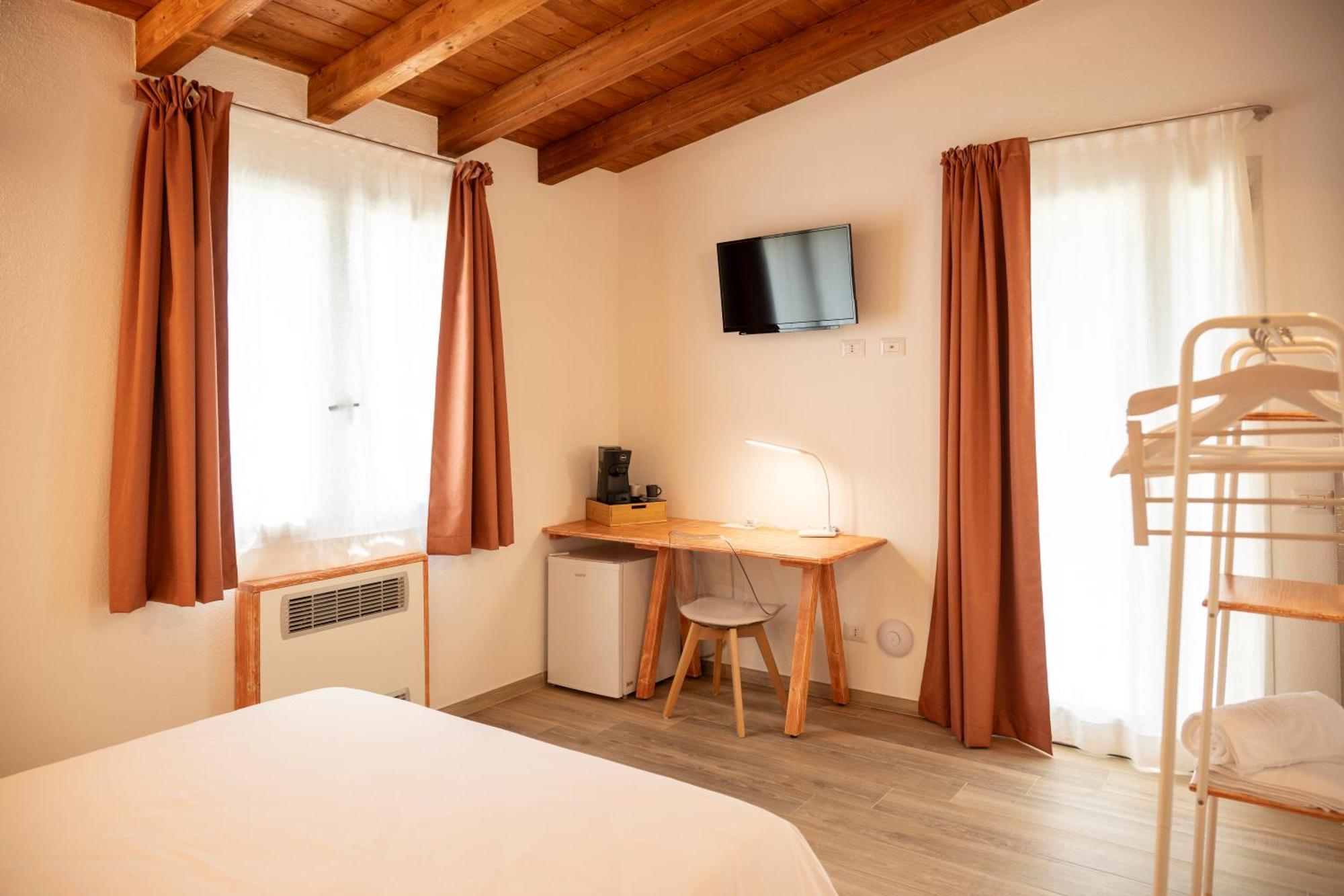 Casa Di Minnanni B&B Santa Teresa Gallura Zewnętrze zdjęcie