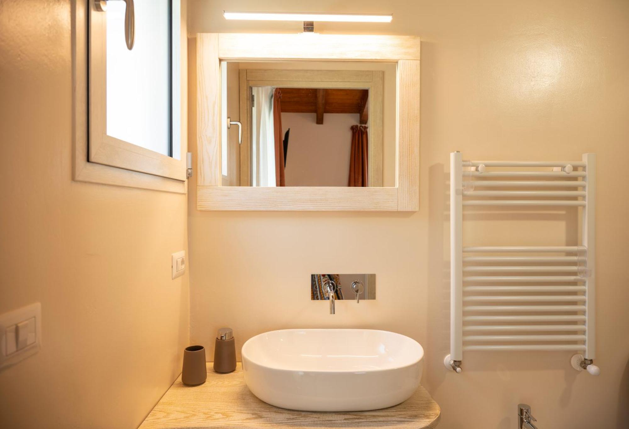Casa Di Minnanni B&B Santa Teresa Gallura Zewnętrze zdjęcie