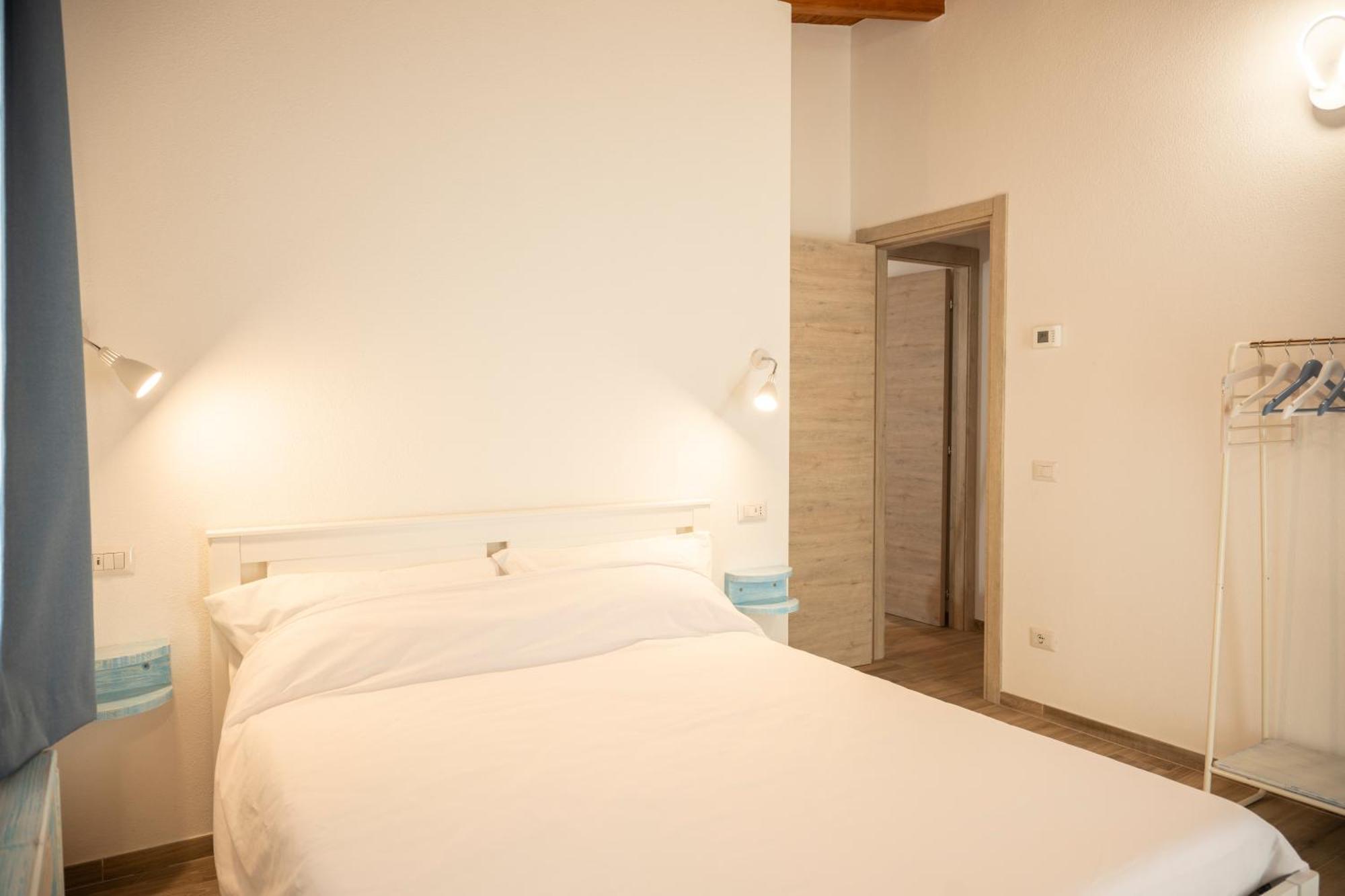 Casa Di Minnanni B&B Santa Teresa Gallura Zewnętrze zdjęcie