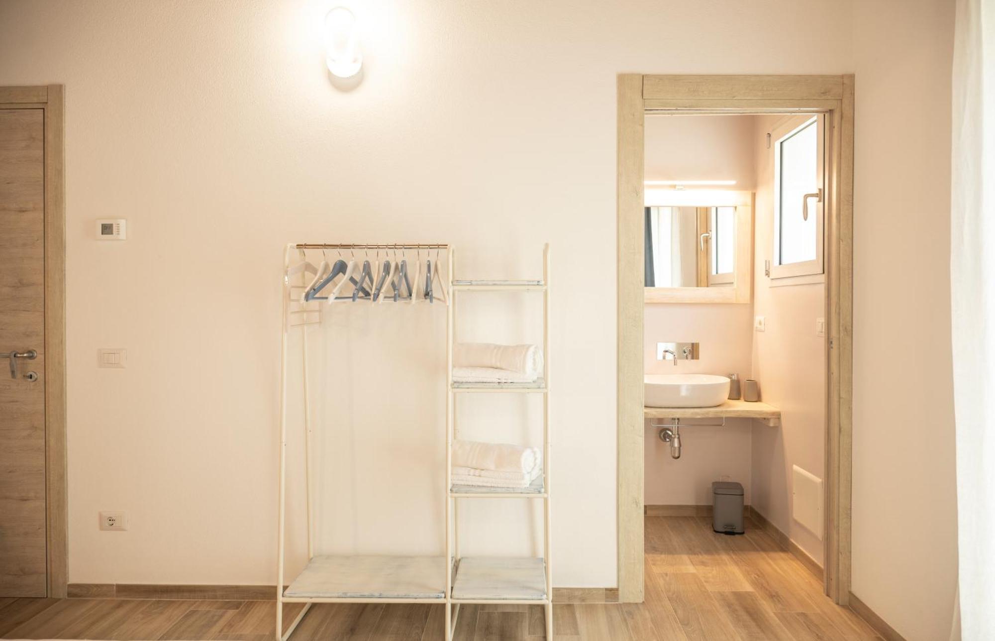 Casa Di Minnanni B&B Santa Teresa Gallura Zewnętrze zdjęcie