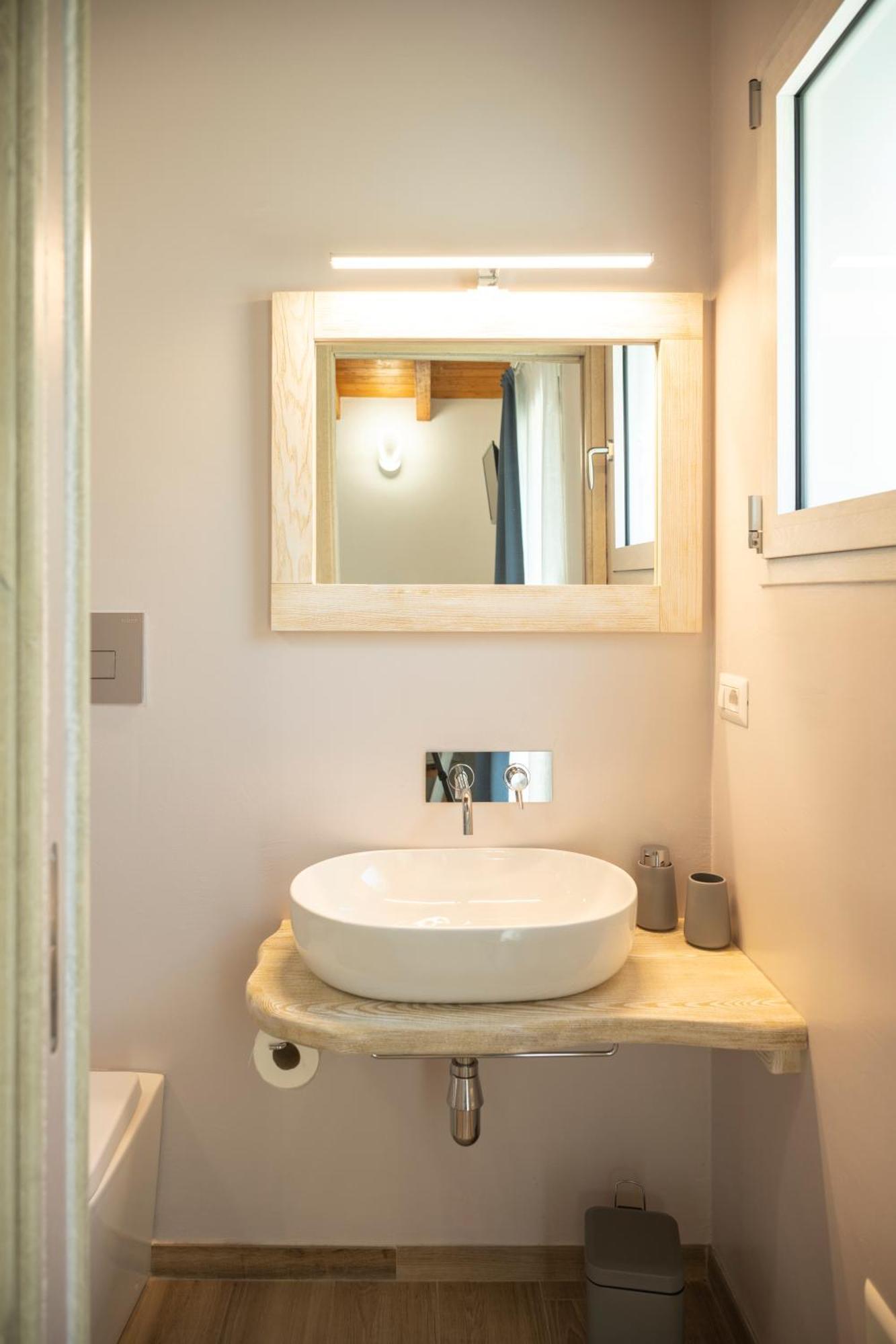 Casa Di Minnanni B&B Santa Teresa Gallura Zewnętrze zdjęcie