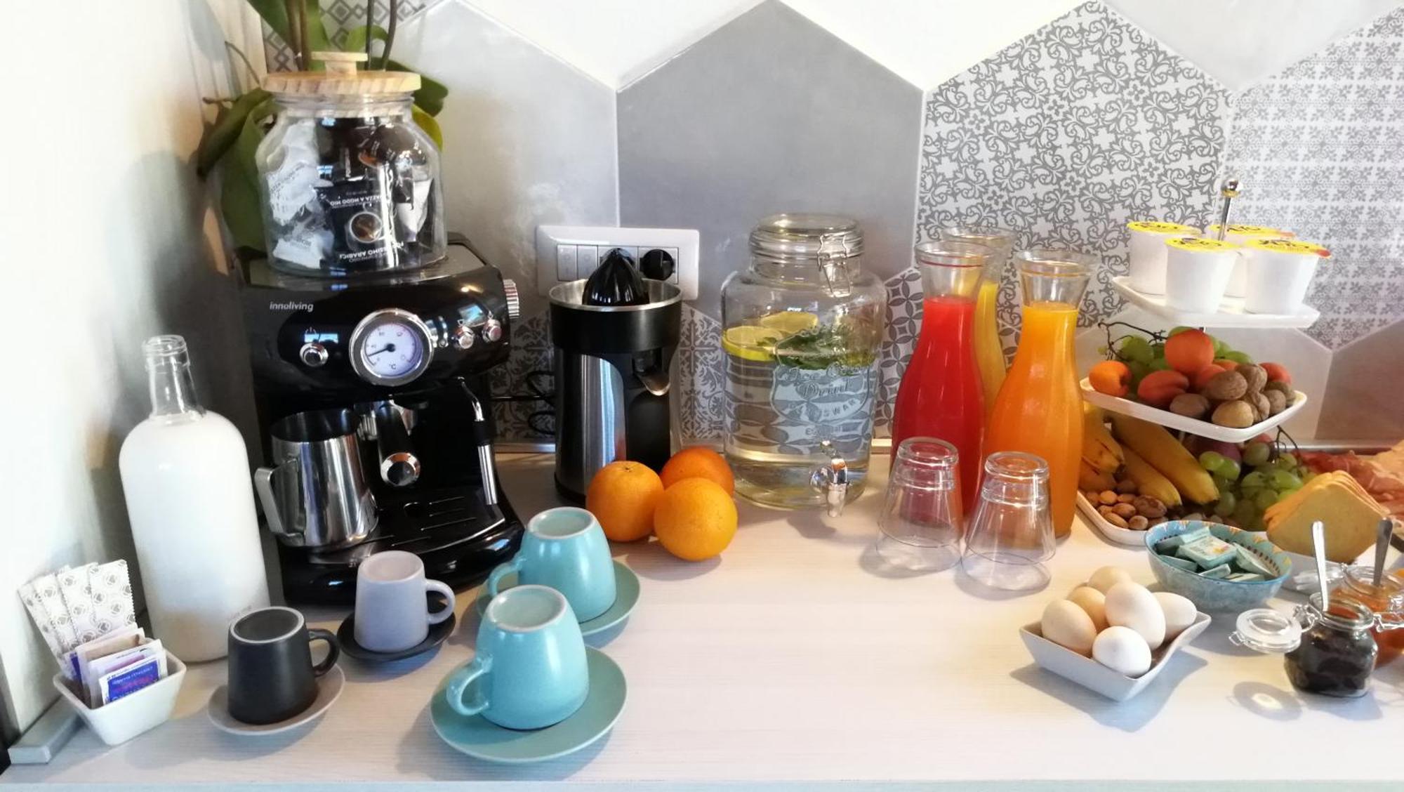 Casa Di Minnanni B&B Santa Teresa Gallura Zewnętrze zdjęcie
