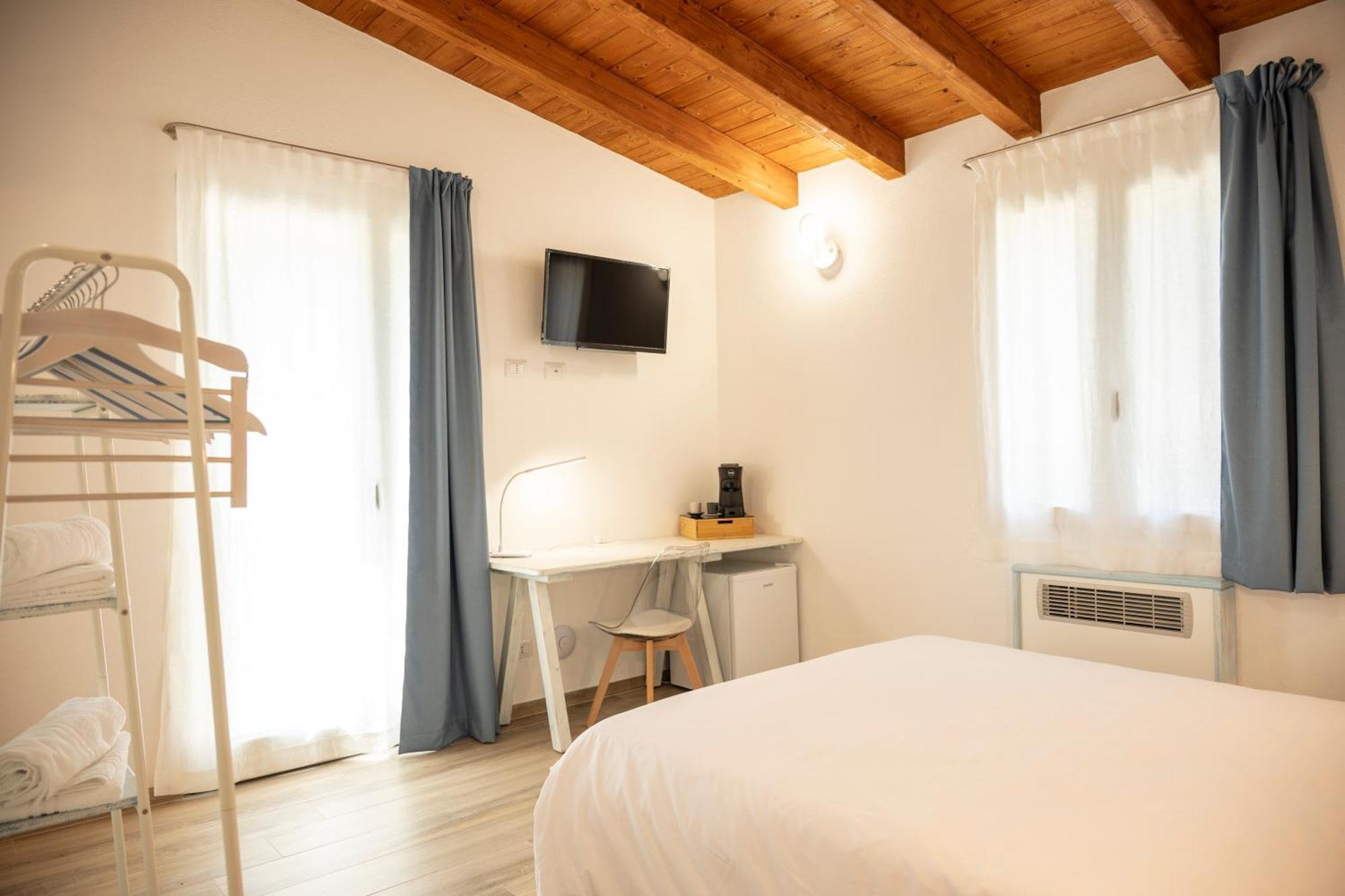 Casa Di Minnanni B&B Santa Teresa Gallura Zewnętrze zdjęcie