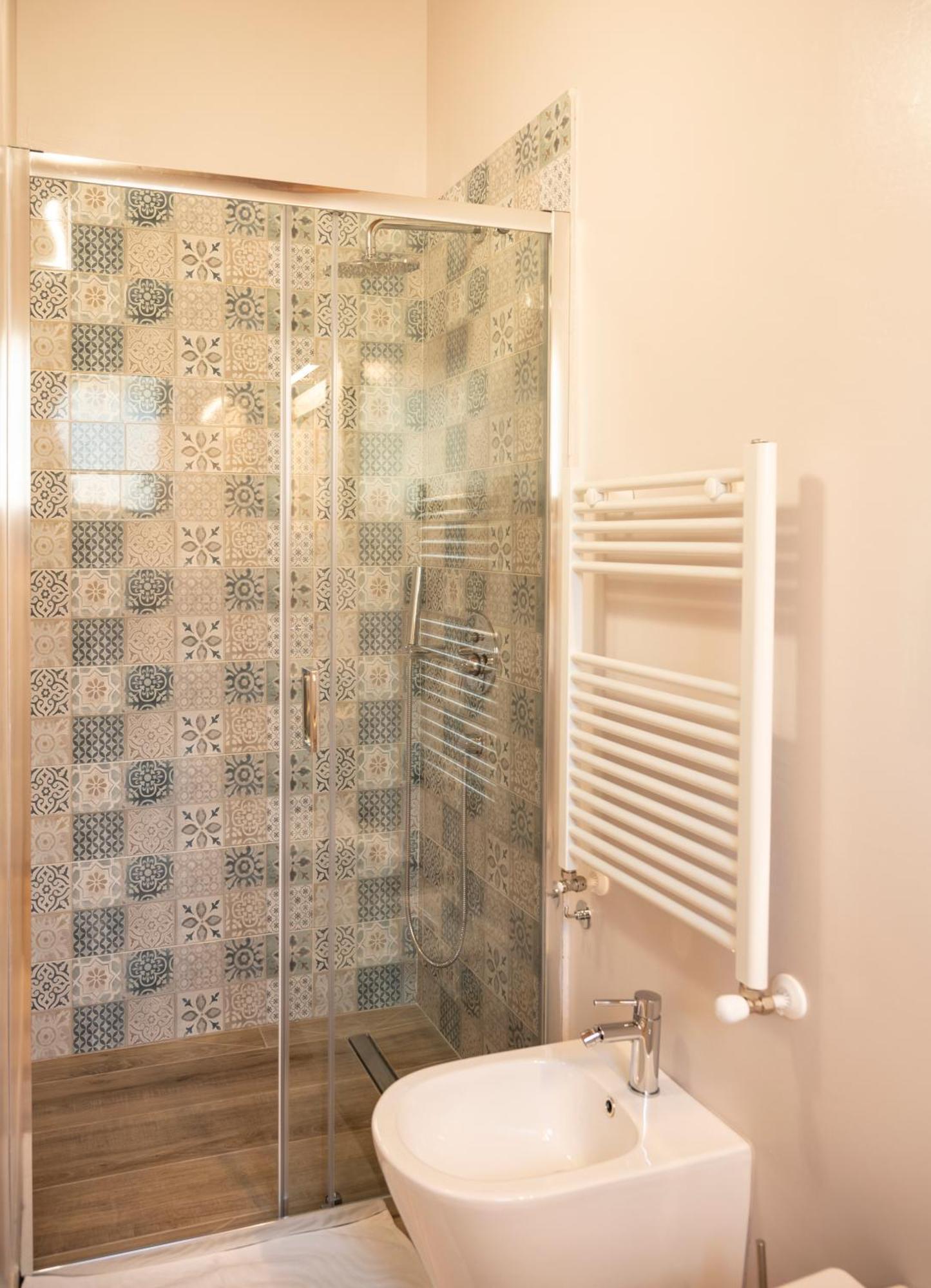 Casa Di Minnanni B&B Santa Teresa Gallura Zewnętrze zdjęcie